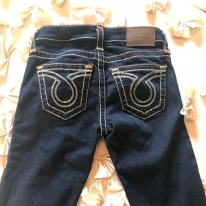 Big Star Liv Flare 25R